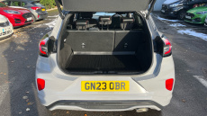 Ford Puma 1.0 EcoBoost Hybrid mHEV 155 ST-Line X 5dr Petrol Hatchback